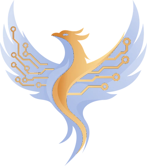 Fonix phoenix mark